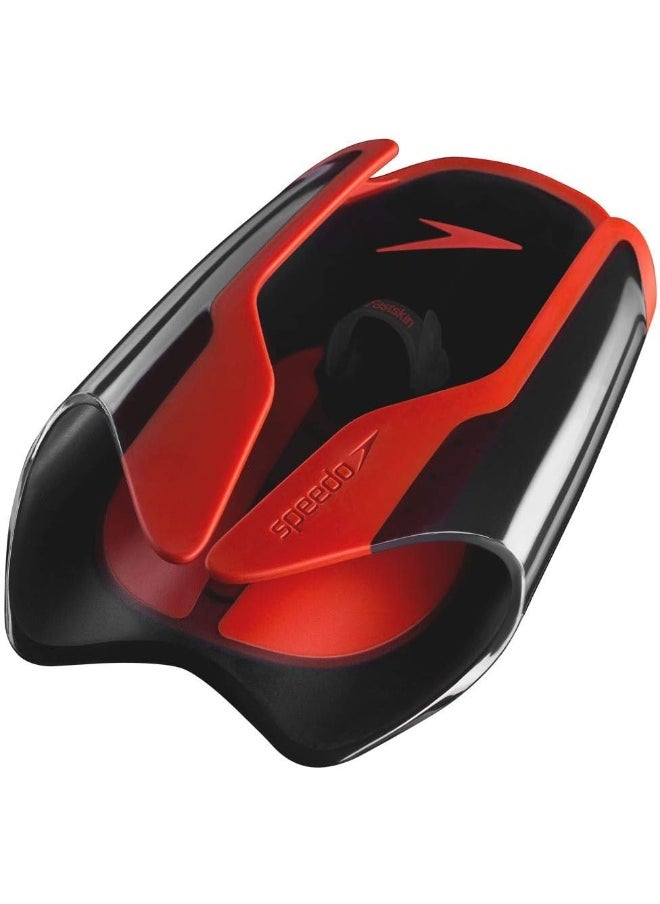 سبيدو مجداف اليد Fastskin أسود/أحمر  - Image 3