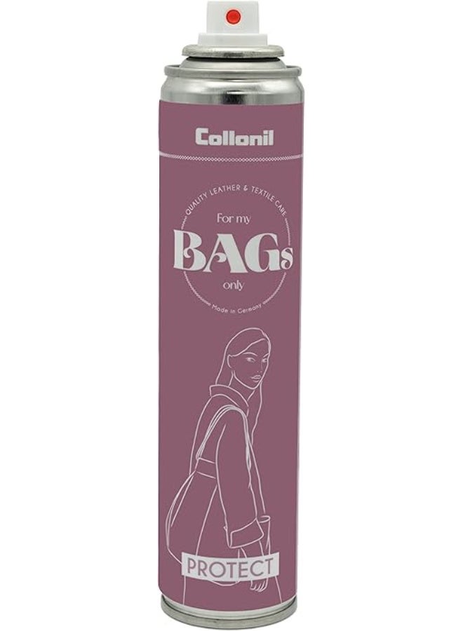 Collonil Bags Protect For My Bags Only Quality Leather & Textile Care 200 ML - Image 2
