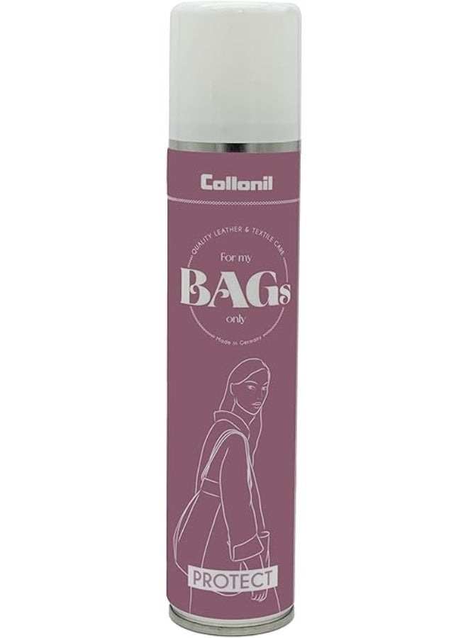 Collonil Bags Protect For My Bags Only Quality Leather & Textile Care 200 ML - Image 1