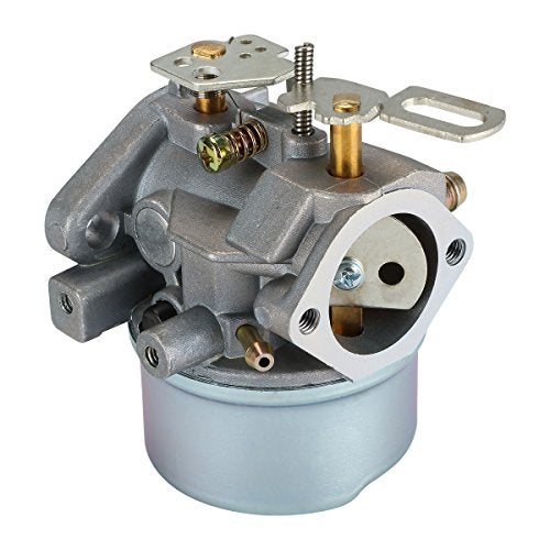 MDAIRC 640052 640054 640058 640058A 640349 Carburetor for Tecumseh HMSK80 HMSK90 HMSK100 LH318SA LH358SA 8HP 9HP 10HP Snowblower Generator Chipper 640052 Carb - Image 3