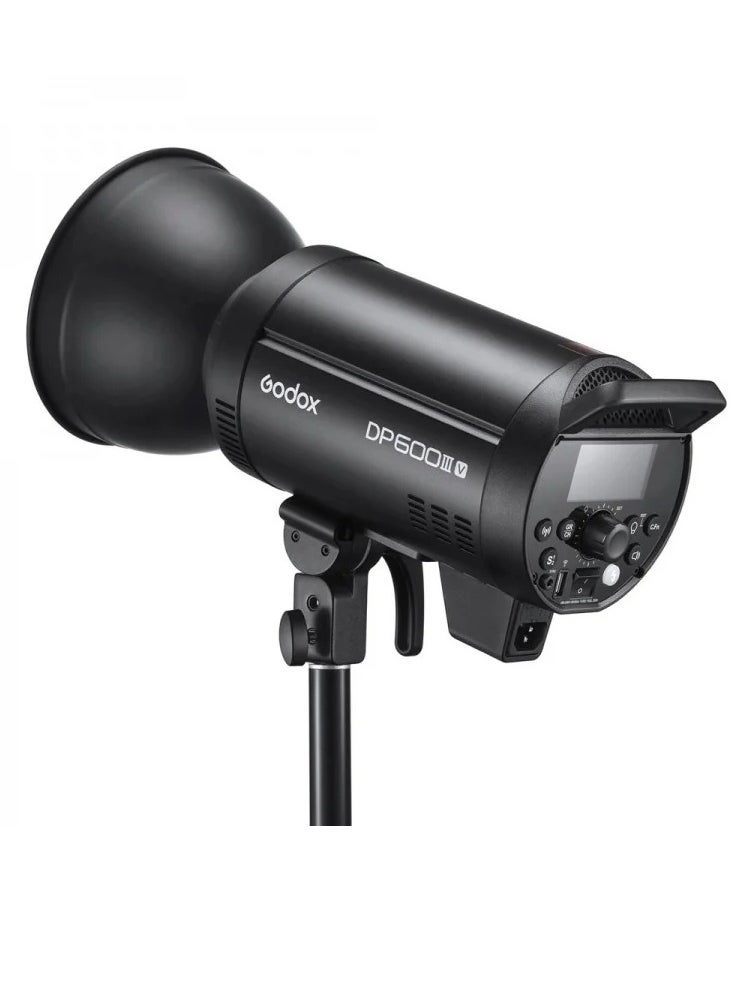 Godox DP600III-V Studio Flash  - Image 3