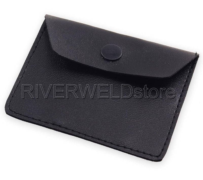 RIVERWELD Hexagonal Wet Film Comb Thickness Gauge Card 25-3000 um Measurement Thickness for Paint and Coating Gulf mainstream practical design - Image 3