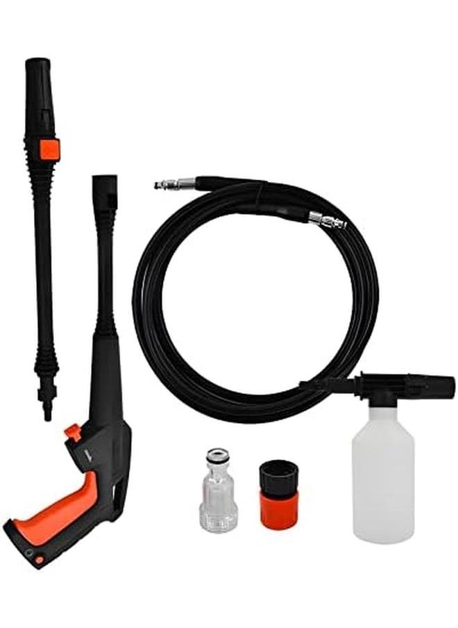 Pressure Washer 1400W Orange Black Pw1450Td B5 - pzsku/ZF72437C4E4494A077B0AZ/45/_/1722928720/3e7dc174-3807-412a-b4ac-6ea3803e81c4