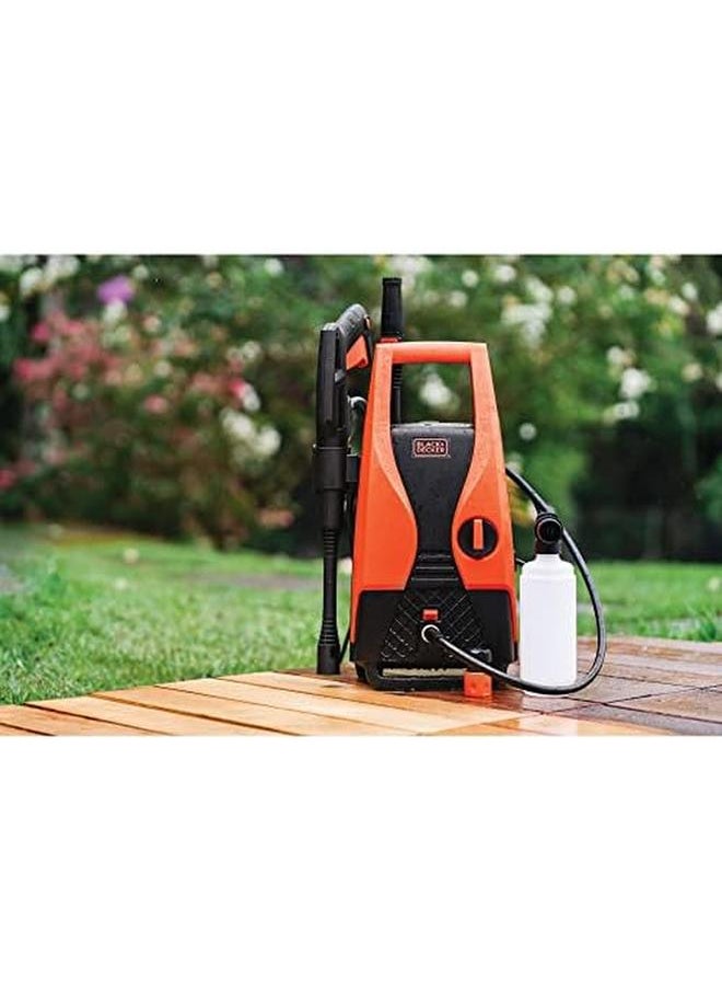 Pressure Washer 1400W Orange Black Pw1450Td B5 - pzsku/ZF72437C4E4494A077B0AZ/45/_/1722928727/8987b587-f522-4b17-aba2-9afe26cc9e87