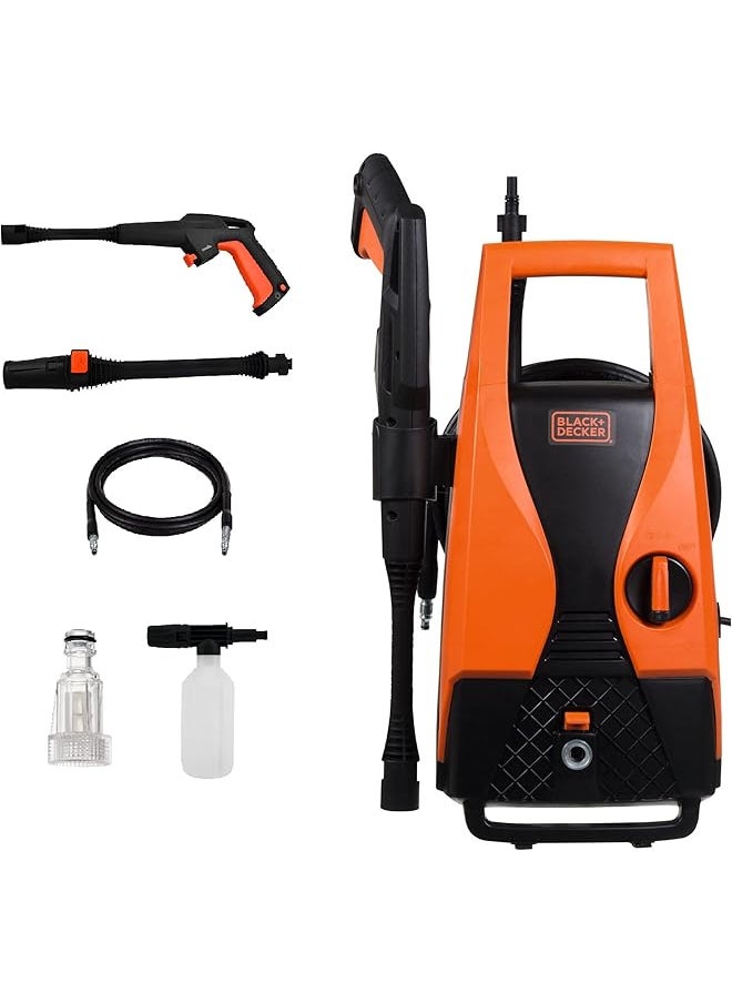 Pressure Washer 1400W Orange Black Pw1450Td B5 - pzsku/ZF72437C4E4494A077B0AZ/45/_/1722928736/337e9189-6a10-4733-b52e-addb401a44d5