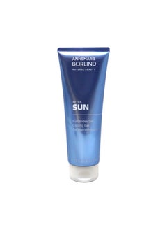 Annemarie Borlind Borlind After Sun Cooling Gel 4.22 Fl Oz 125 Ml 