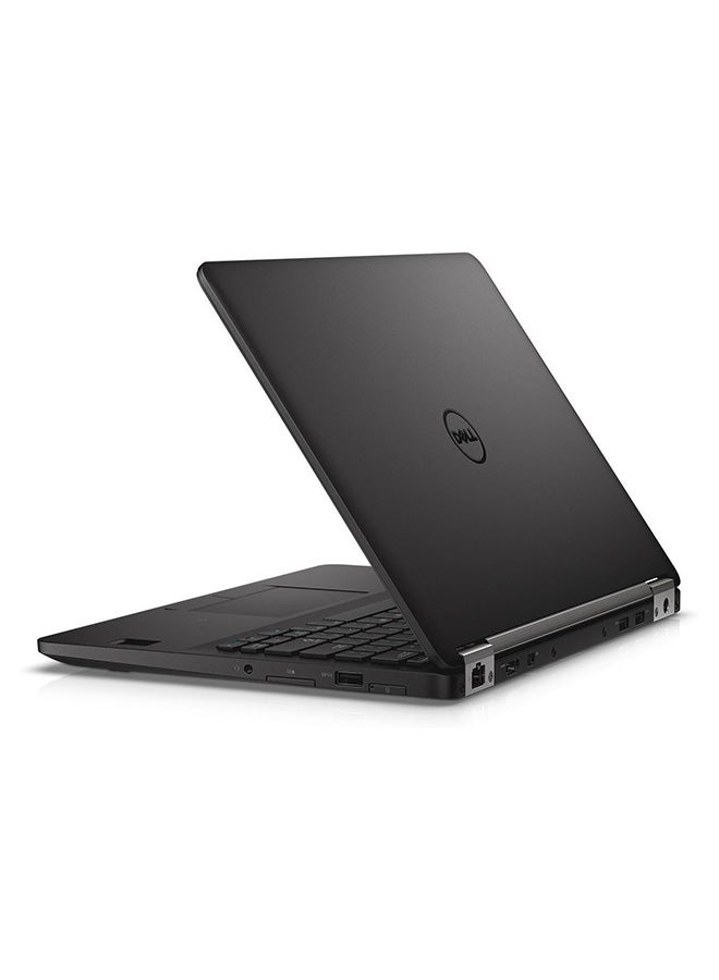 DELL Renewed - Latitude E7270 Laptop With 12-Inch Display,Intel Core i5 Processor/Dual Core/6th Gen/16GB RAM SSD/512GB SSD/Intel Graphics English Black - Image 2