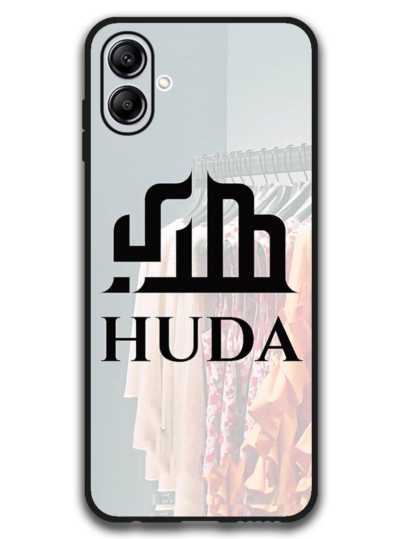 Theodor Protective Case Anti Scratch Shock Proof Bumper Cover For Samsung Galaxy A06 hUDA - Image 1