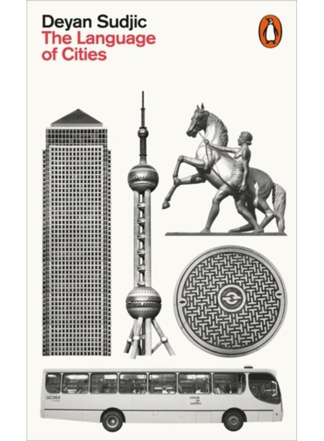 The Language of Cities 