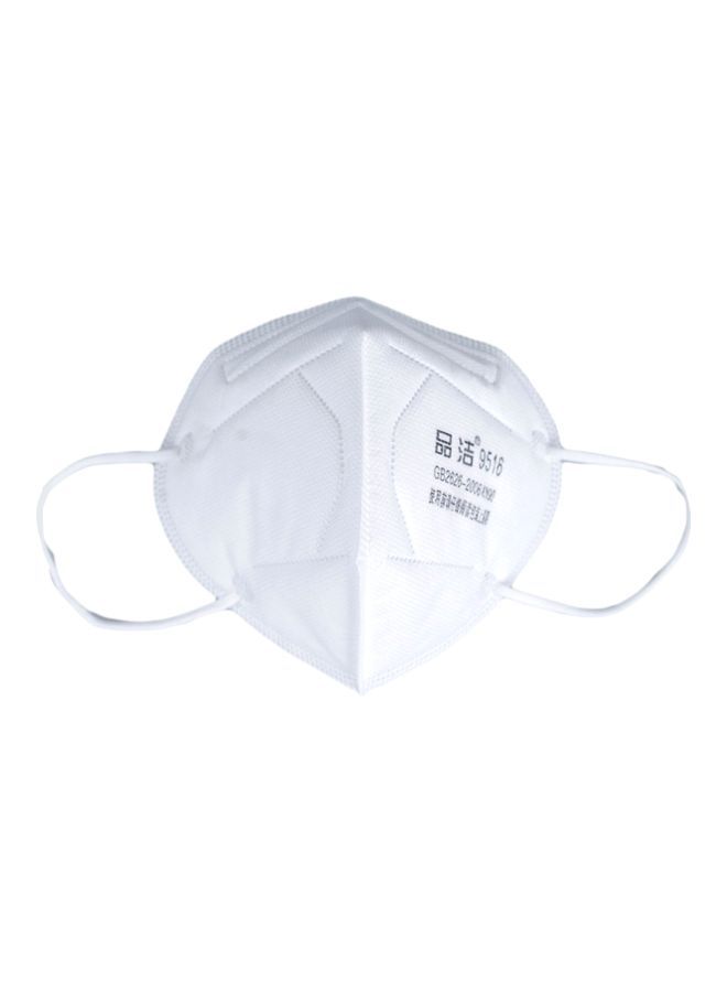 NIBEMINENT 10-Piece 5-Layer KN90 Mask Set - Image 1