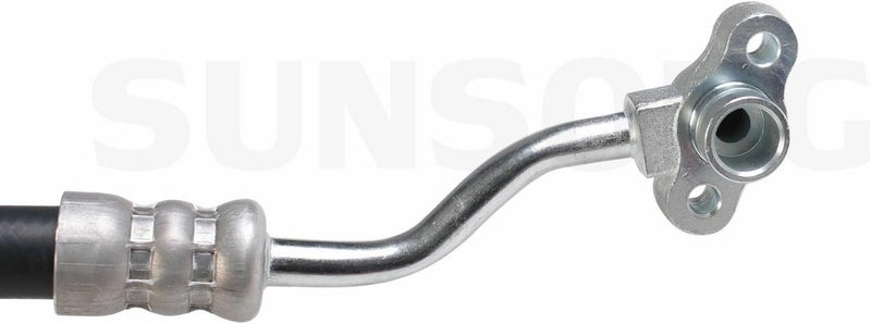 Sunsong 3401224 Power Steering Pressure Line Hose Assembly - Image 5