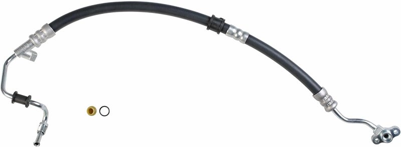 Sunsong 3401224 Power Steering Pressure Line Hose Assembly - Image 1