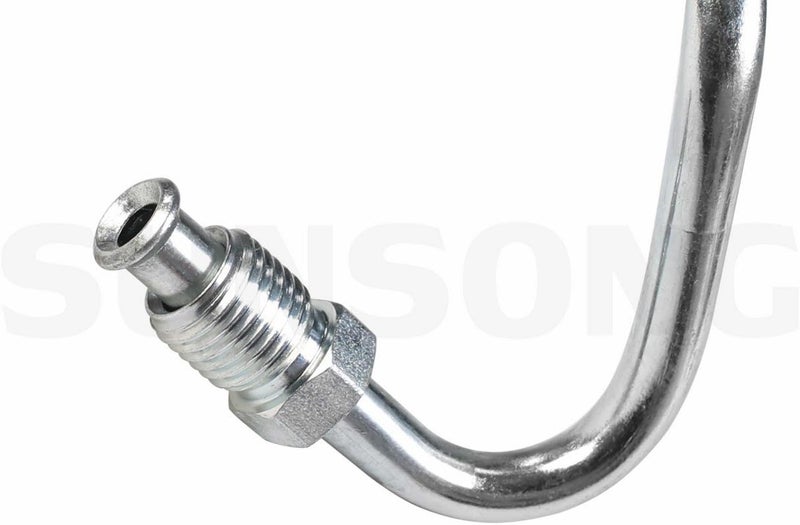 Sunsong 3401224 Power Steering Pressure Line Hose Assembly - Image 4