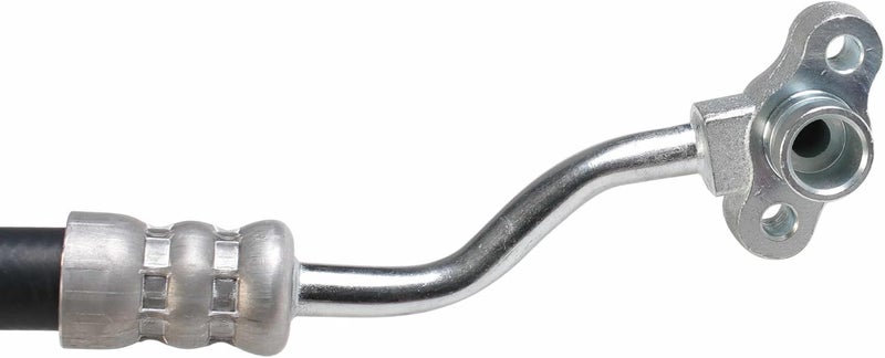 Sunsong 3401224 Power Steering Pressure Line Hose Assembly - Image 3