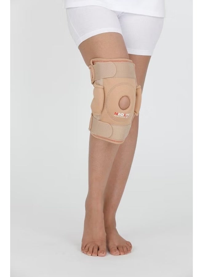 Neolife Hinge Knee Brace - Image 5