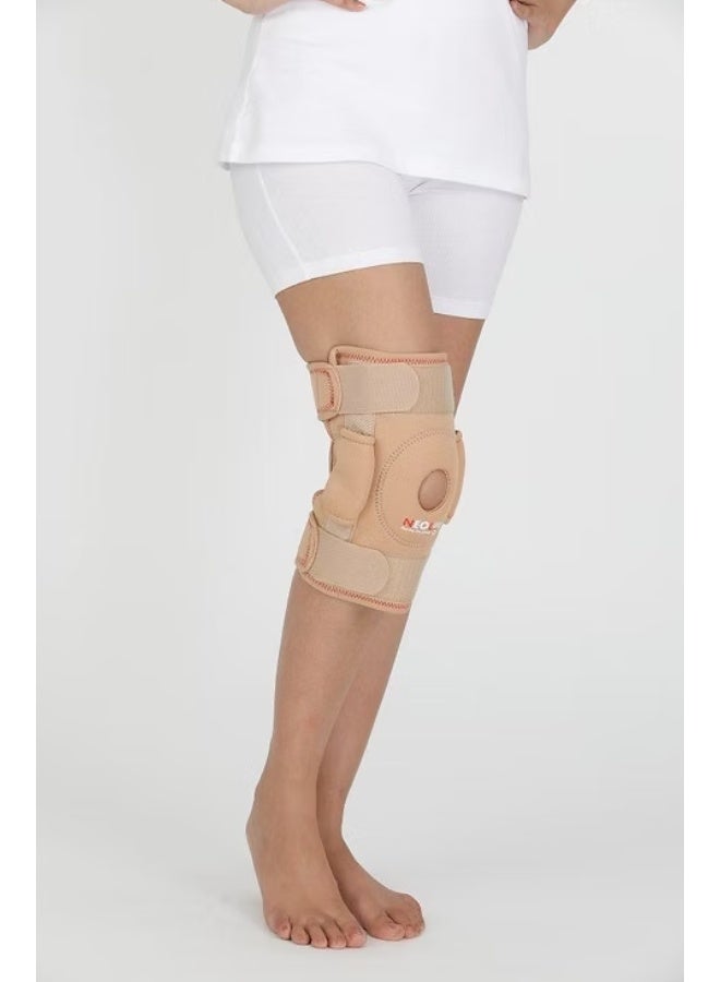 Neolife Hinge Knee Brace - Image 3