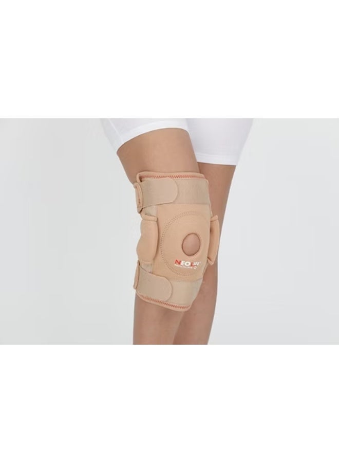 Neolife Hinge Knee Brace - Image 4