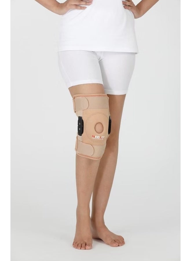 Neolife Hinge Knee Brace - Image 2