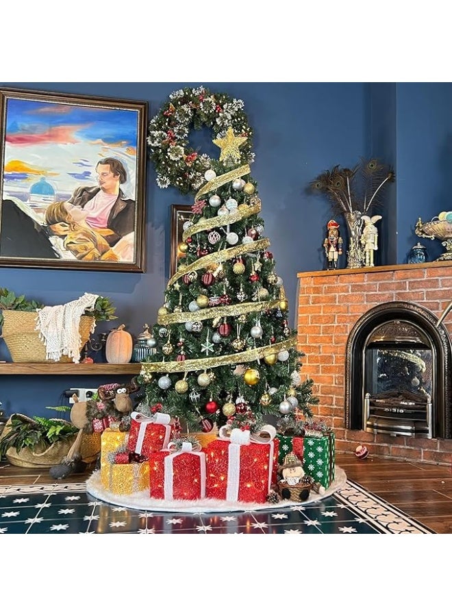 نيبمينينت شجرة عيد الميلاد - Image 4