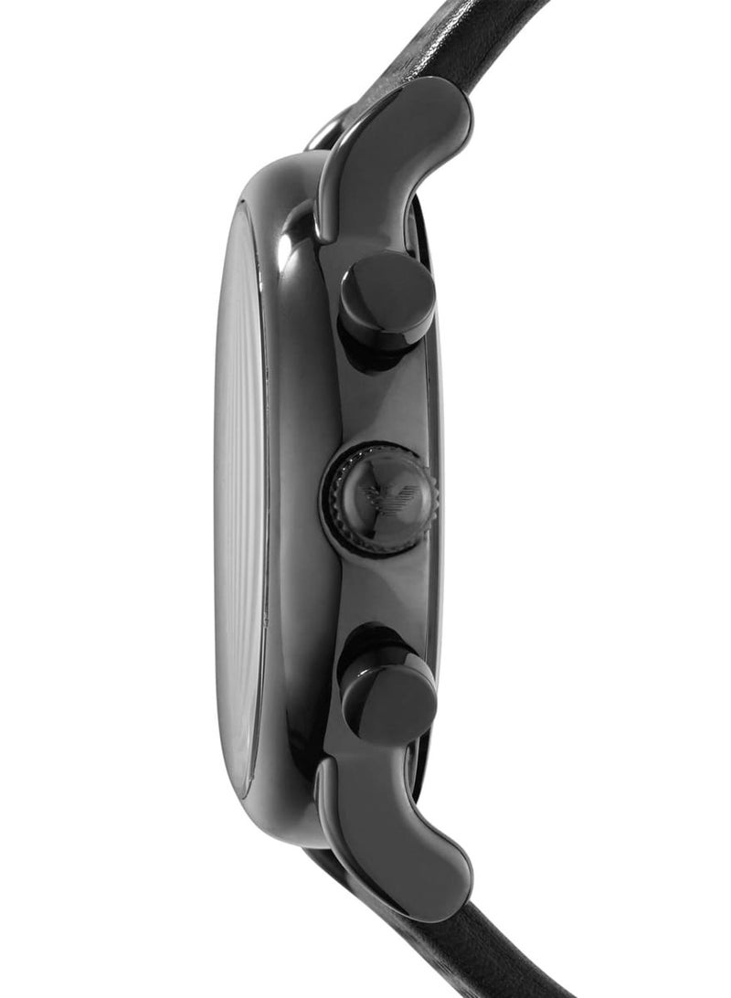 armani Emporio Armani Watch For Men AR1737 - Image 4