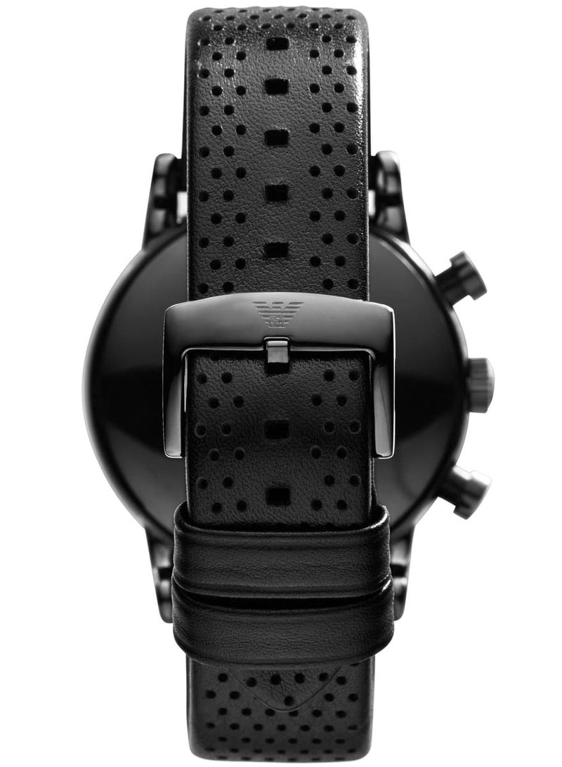 armani Emporio Armani Watch For Men AR1737 - Image 3