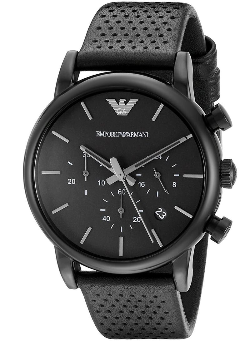 armani Emporio Armani Watch For Men AR1737 - Image 2