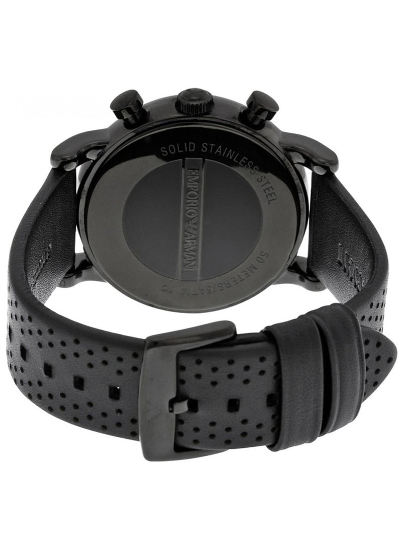 armani Emporio Armani Watch For Men AR1737 - Image 5