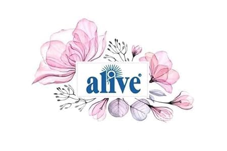 Easy Peasy Alive EASY PEASY SPRAY STARCH | Smooth, Crisp Classic Finish with Long Lasting Class Fragrance | (Lavender) - Image 2