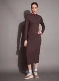 ساسافراس dark brown