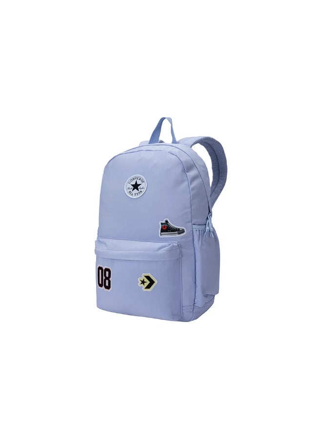 كونفرس 【موسم المدرسة】حقيبة مدرسية كلاسيكية GO 2، حقيبة مدرسية عمودية ملونة كلاسيكية، حقيبة مدرسية أساسية لبدء المدرسة، حقيبة مدرسية للسفر - Image 2