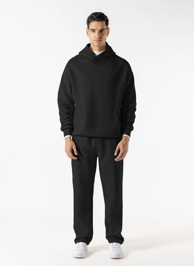 Shapes SOFT MIDWEIGHT HOODIE