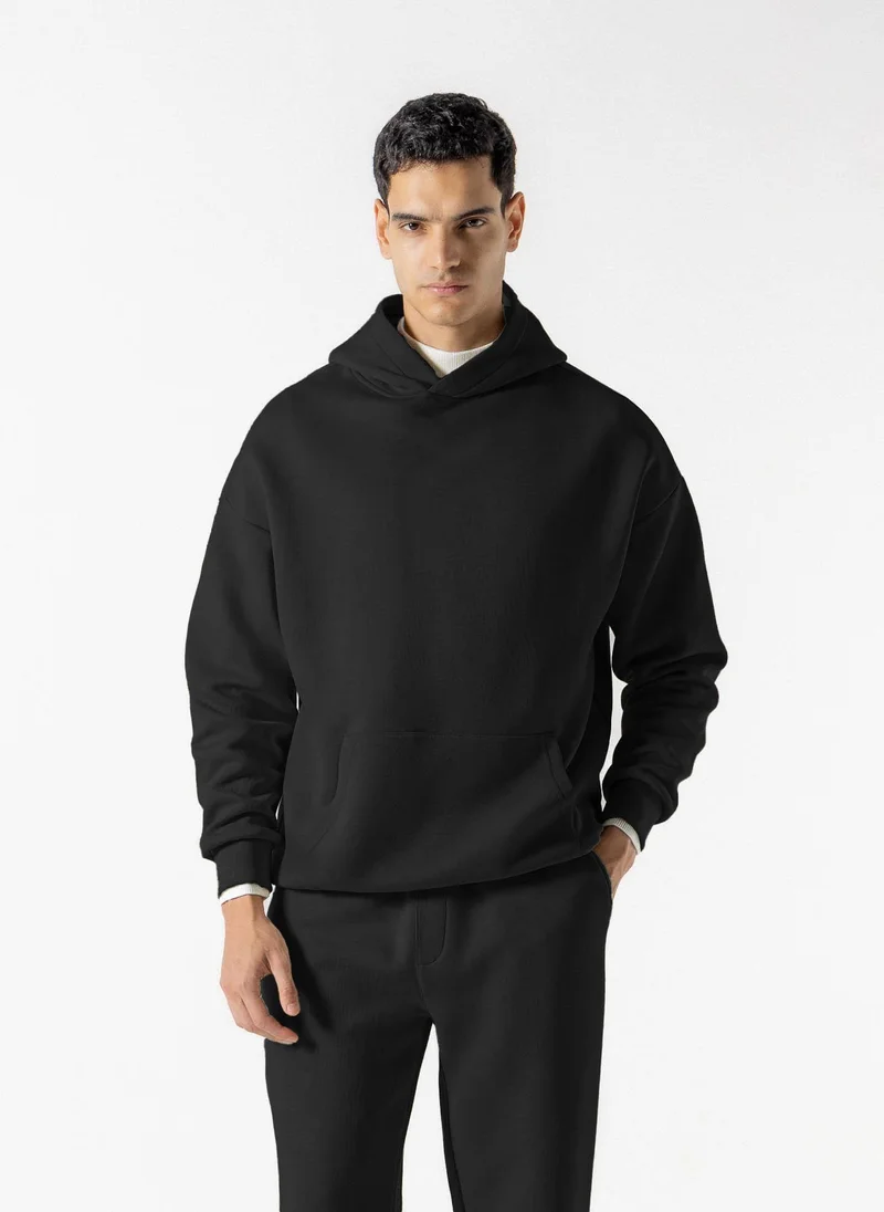 Shapes SOFT MIDWEIGHT HOODIE