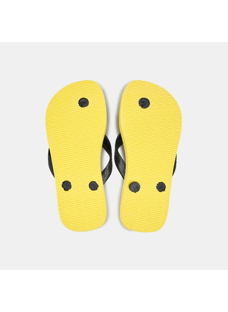 havaianas Havaianas Kids' Minions Flip Flops (Younger Kids)