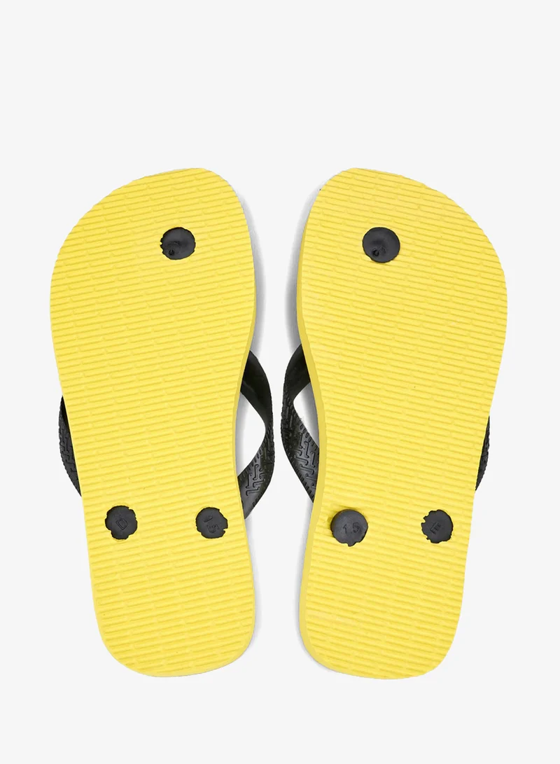 هافاياناس شبشب مينيونز من هافياناز للاطفال الصغار