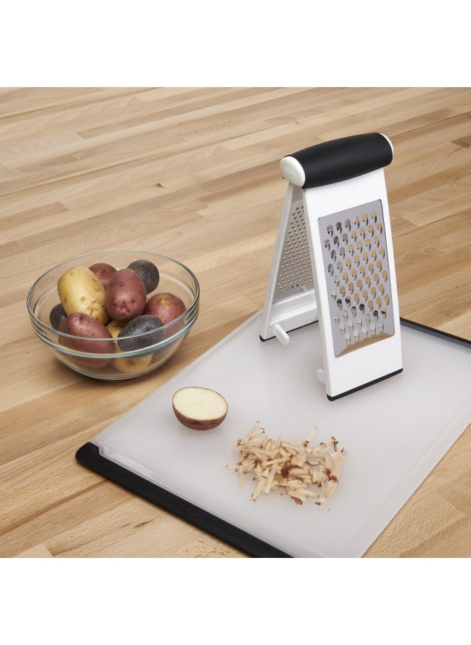 OXO - OXO - 32780 OXO Good Grips Multi Grater,White,1 EA - Image 1