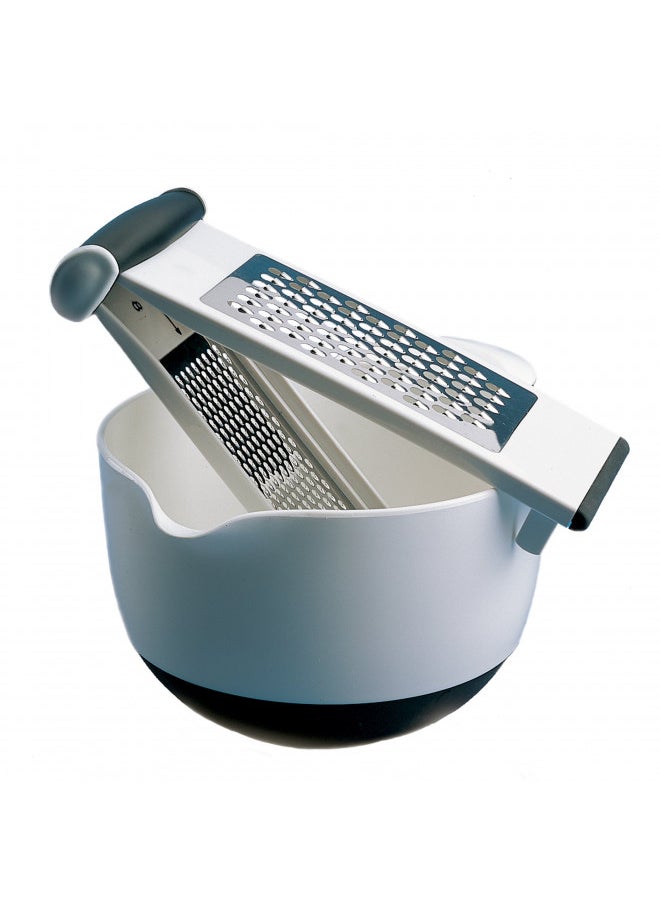 OXO - OXO - 32780 OXO Good Grips Multi Grater,White,1 EA - Image 1