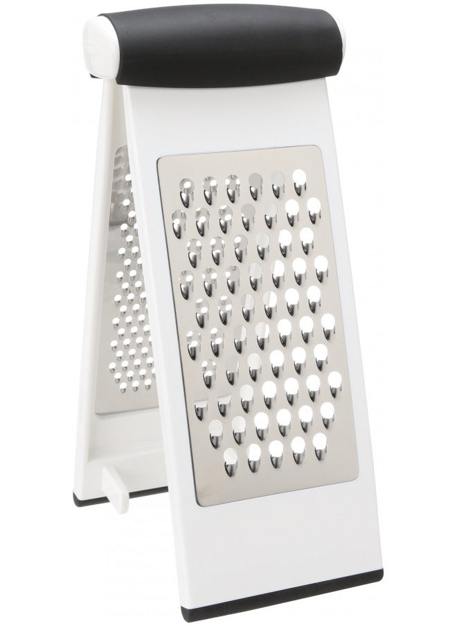 OXO - OXO - 32780 OXO Good Grips Multi Grater,White,1 EA - Image 1