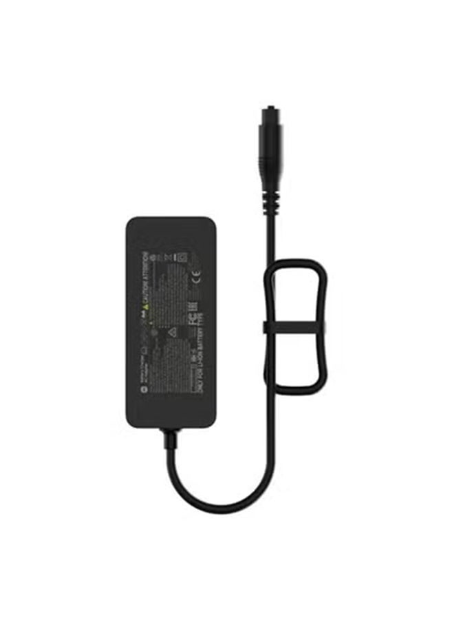 Xiaomi Electric Scooter Fast Charger 2 - Image 1