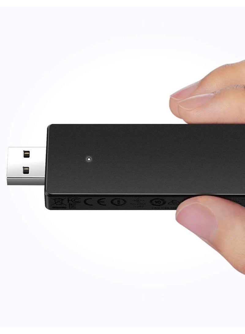 Wireless Adapter for XBOX ONE Wireless Adapter PC Receiver USB Controller Adapter - Image 5