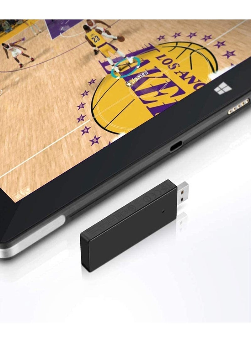 Wireless Adapter for XBOX ONE Wireless Adapter PC Receiver USB Controller Adapter - Image 3