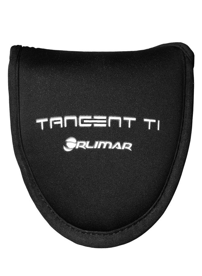 Orlimar Golf Tangent T1 Mallet Putter with Chroma PVD Finish, Men's Right Handed - Image 5