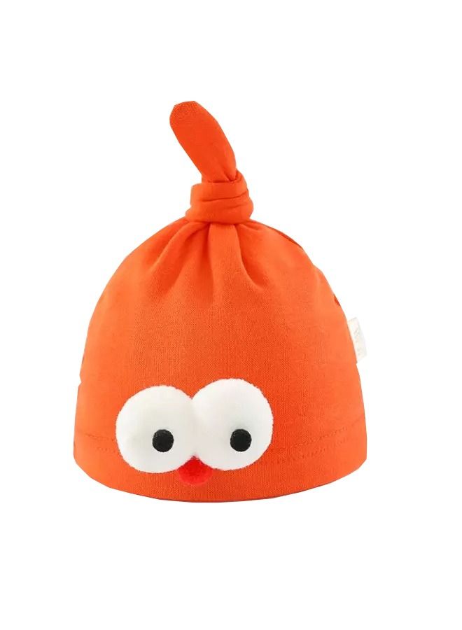 Baby Beanie Cotton Hat For Newborns  - Image 1