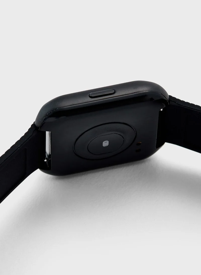 Seventy Five Smart Watch With Heart Rate Sensor