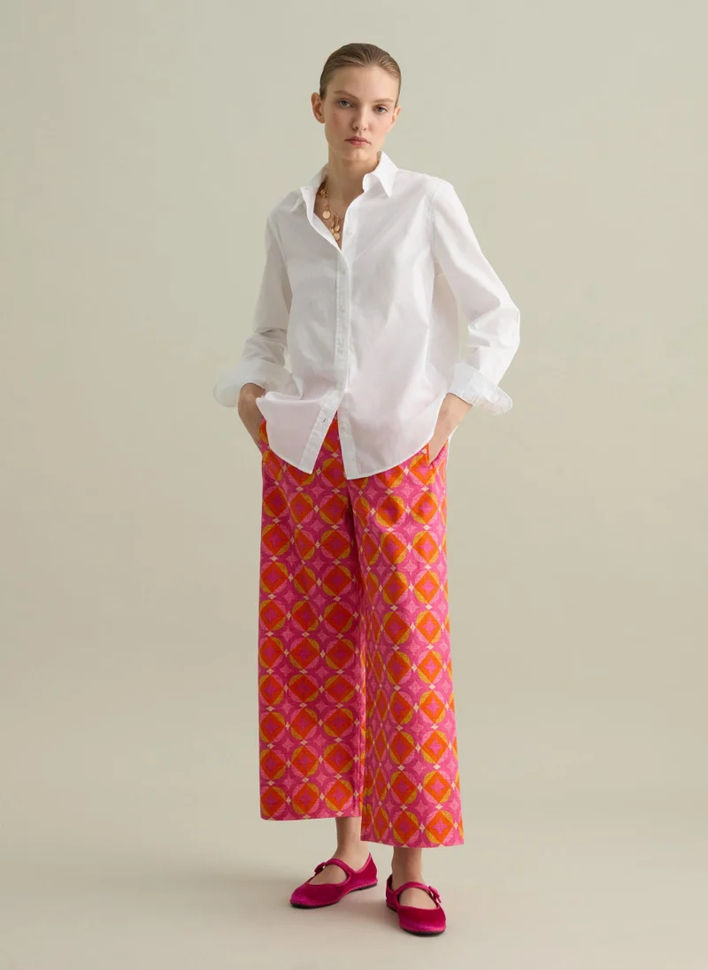 Ovs Pink/Orange