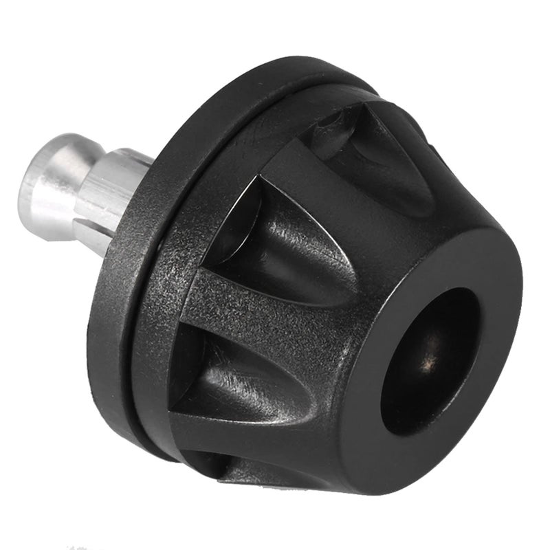 Final Drive Housing Crash Slider Protector for R Nine T 14 Plus Durable Protection Pad Easy Screw In Installation Collision Strength Engine Safety Rider Protection - Image 3