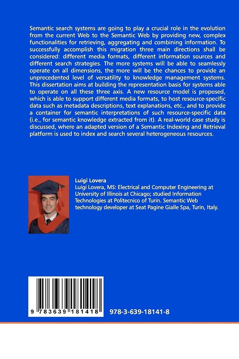 Semantic Search Systems based on Triple Stores - Image 2