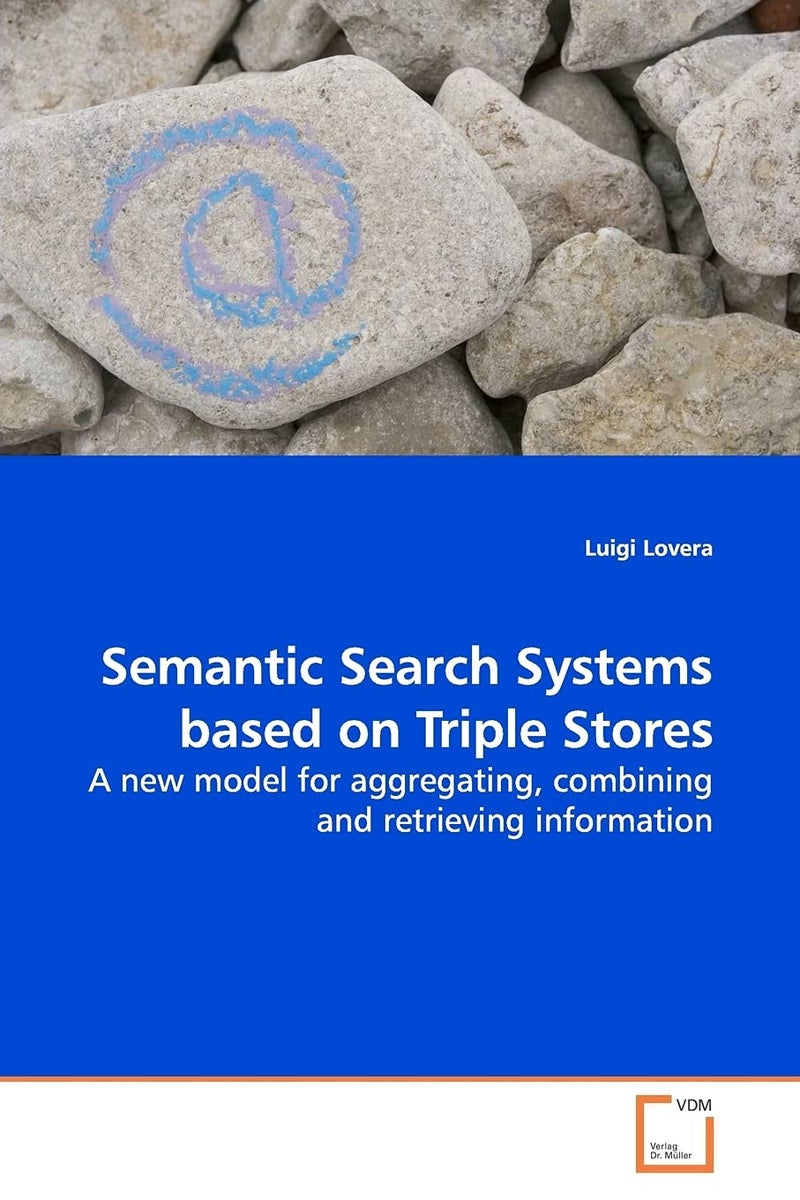 Semantic Search Systems based on Triple Stores - Image 1
