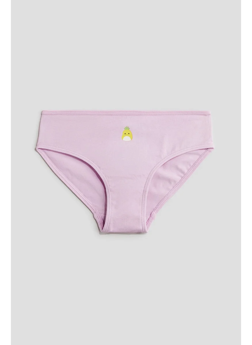 اتش اند ام 7-Pack Cotton Briefs