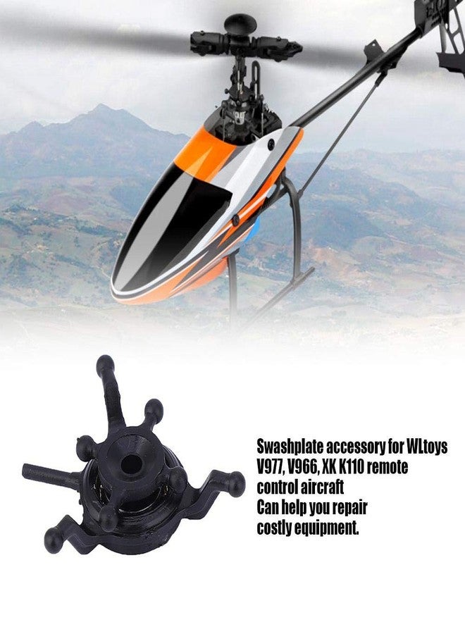 Dilwe لوحة التوازن المتوافقة مع طائرات التحكم عن بعد WLtoys V977 V966 XK K110 للأطفال من عمر 6 سنوات - Image 4