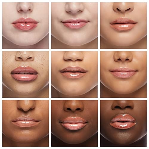 Cherimoya 6Pack MAX Makeup Lip Polish (Rose Oil) - Image 4